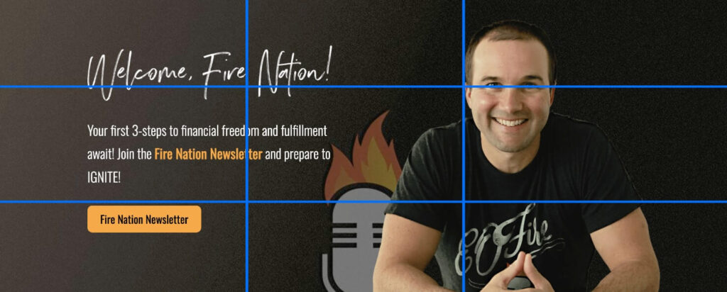 web design principles fire nation min