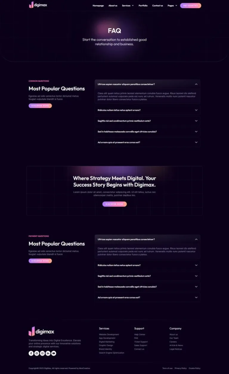 faq
