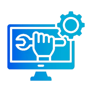 Home vietnamese 4 it services icon